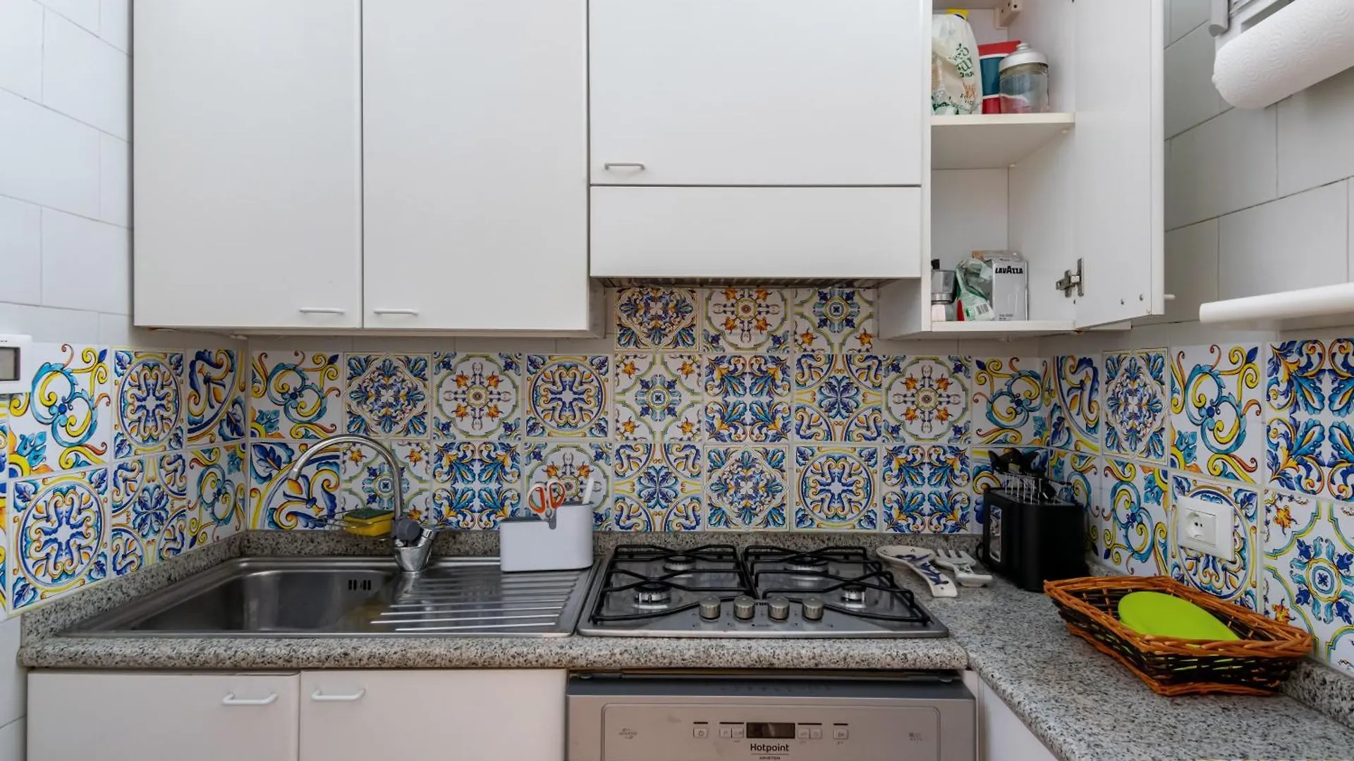 A Due Passi Dal Mare Apartment Rimini