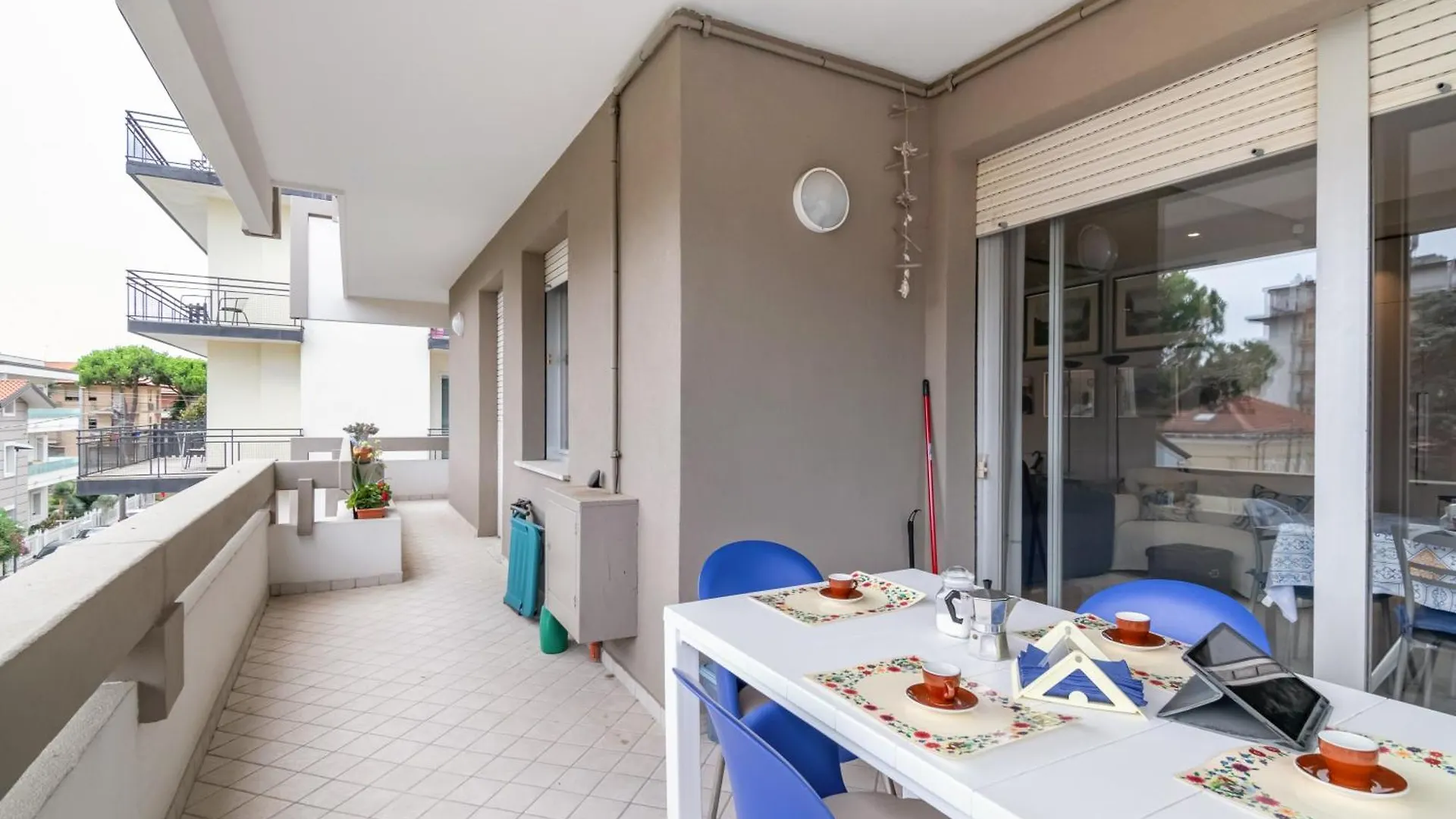 A Due Passi Dal Mare Apartment Rimini