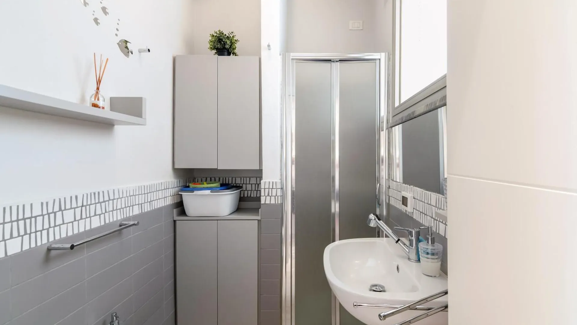 A Due Passi Dal Mare Apartment Rimini