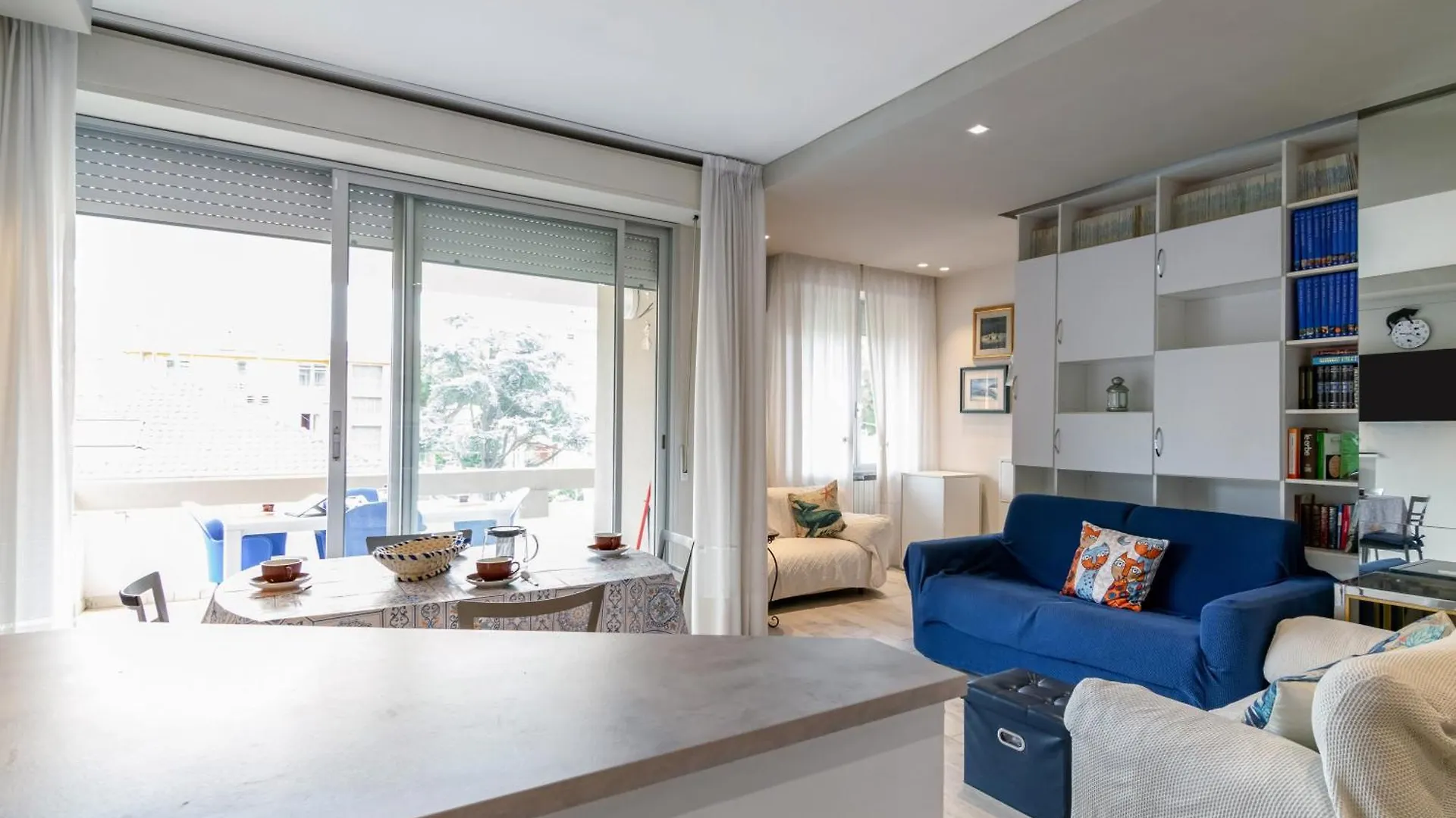 A Due Passi Dal Mare Apartment Rimini 0*,
