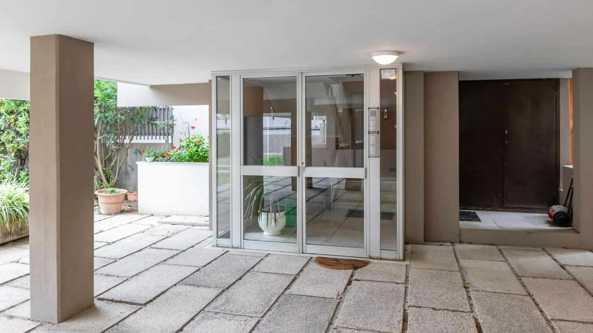 A Due Passi Dal Mare Apartment Rimini Italy