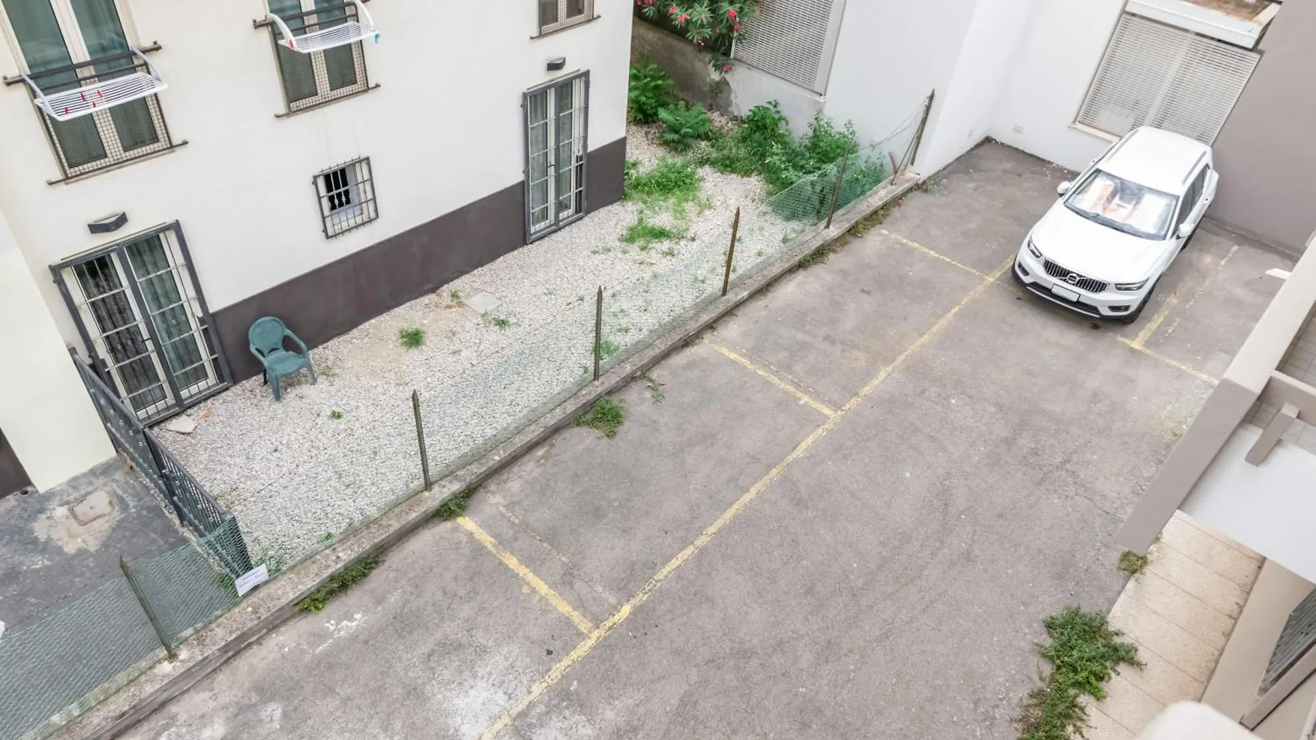A Due Passi Dal Mare Apartment Rimini