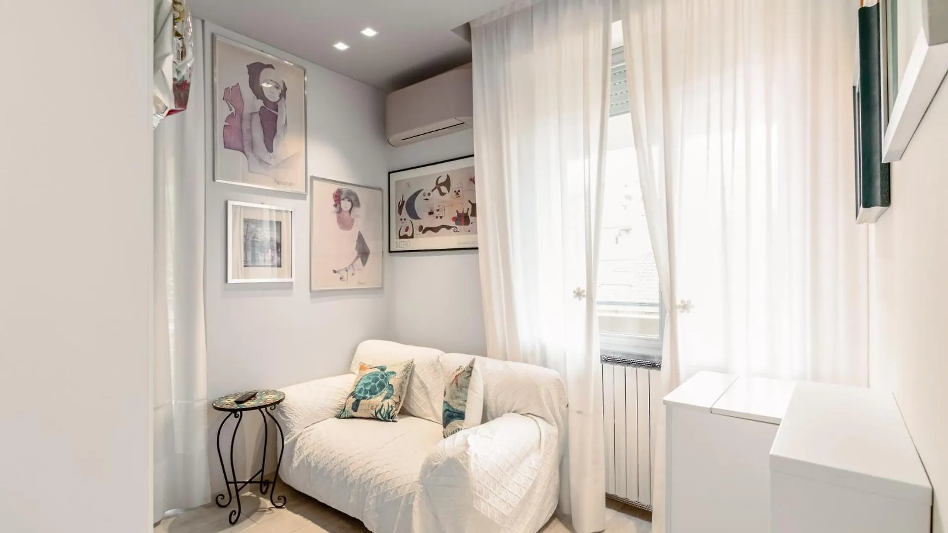 A Due Passi Dal Mare Apartment Rimini