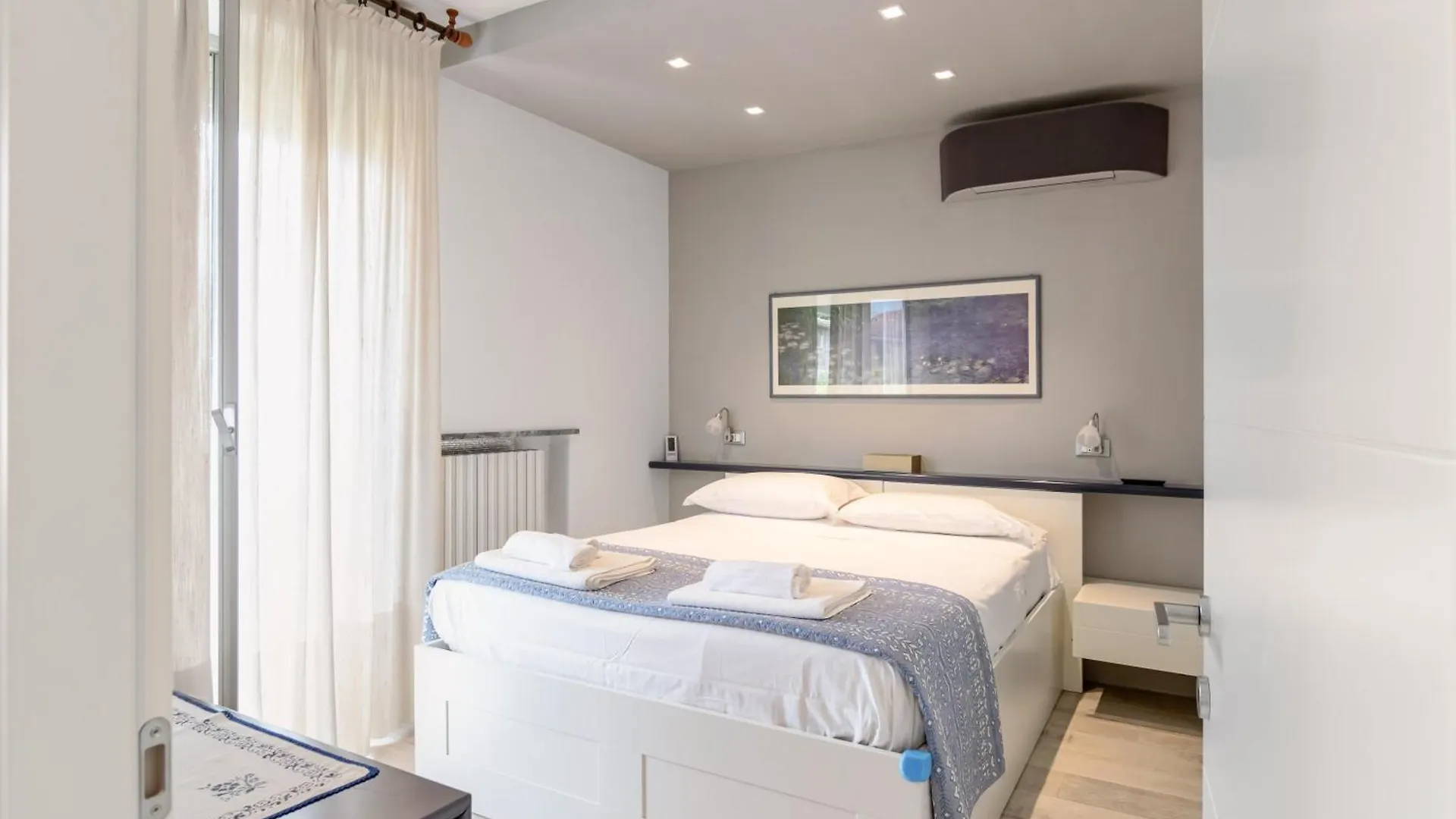 A Due Passi Dal Mare Apartment Rimini