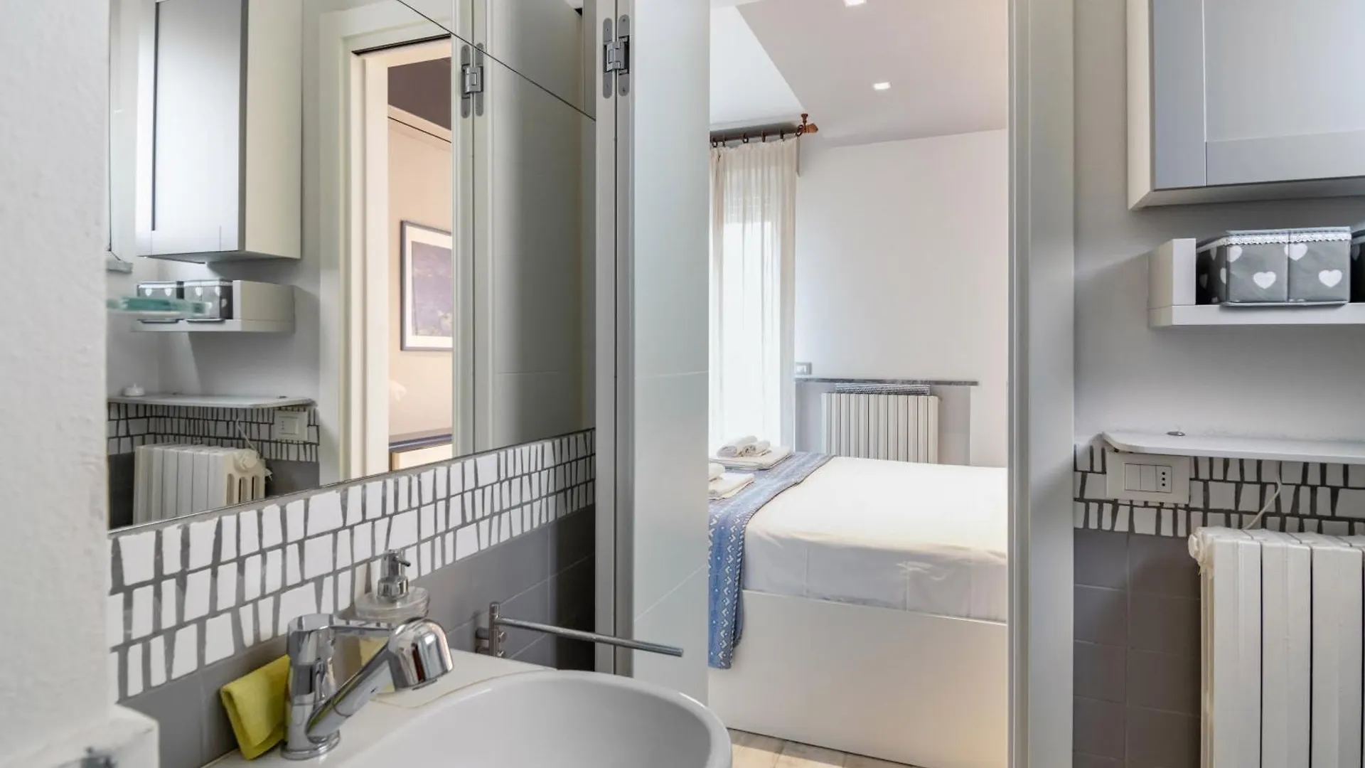 A Due Passi Dal Mare Apartment Rimini