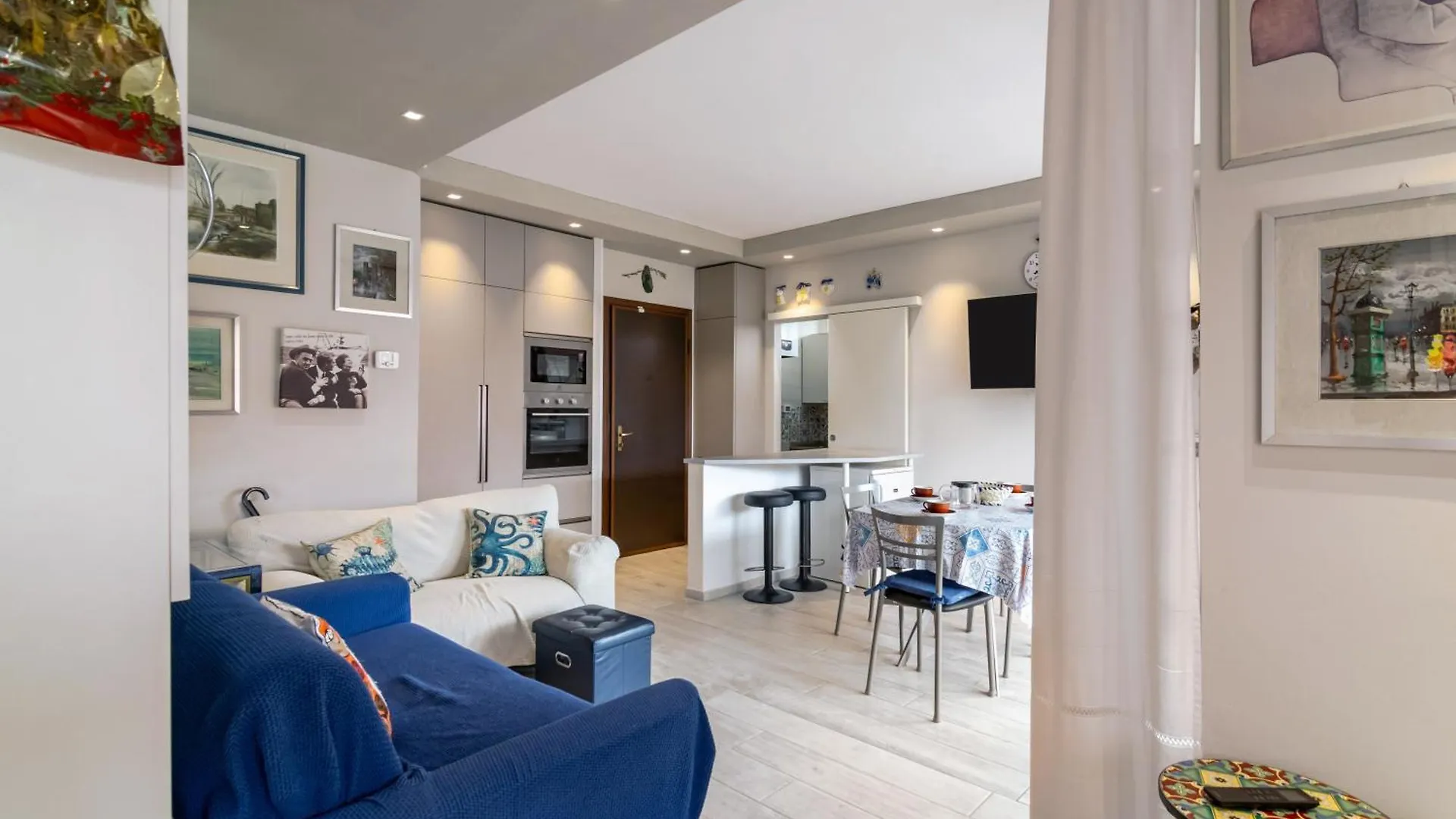 A Due Passi Dal Mare Apartment Rimini