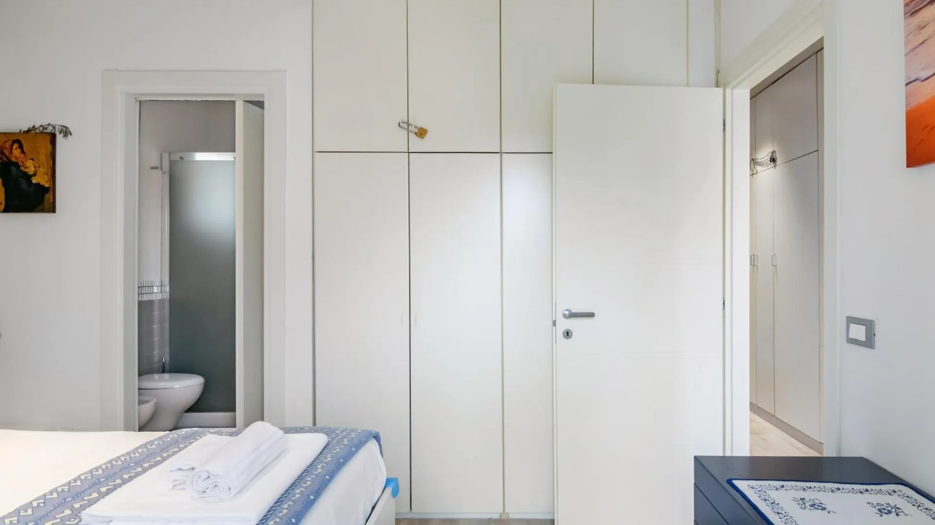 A Due Passi Dal Mare Apartment Rimini