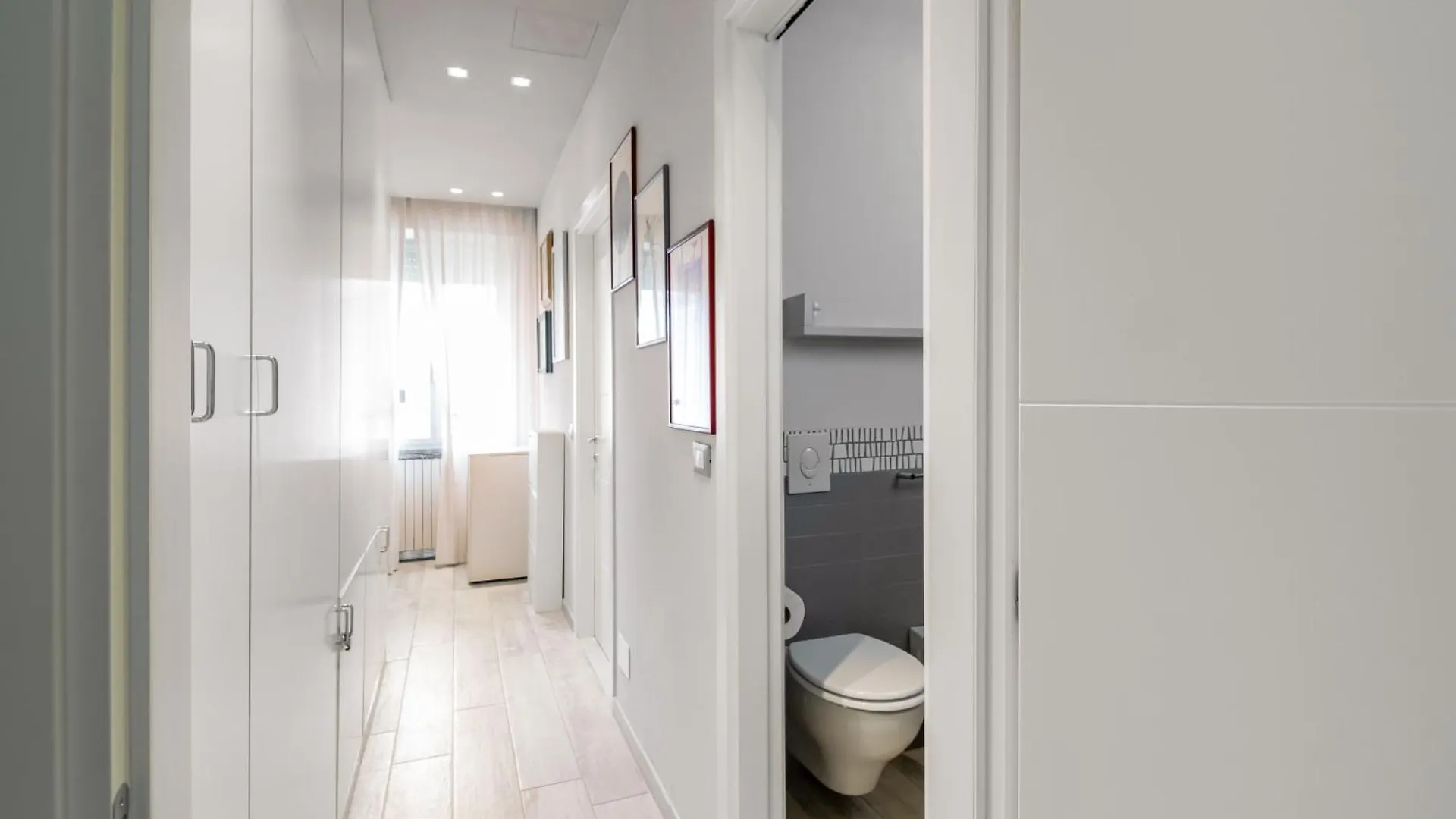 A Due Passi Dal Mare Apartment Rimini Italy